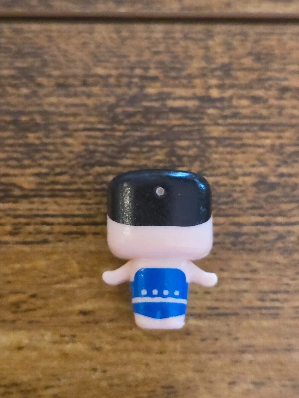 Mattel My Mini MixieQ's figure from the Series 1 